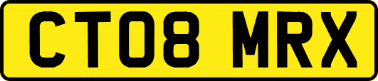 CT08MRX