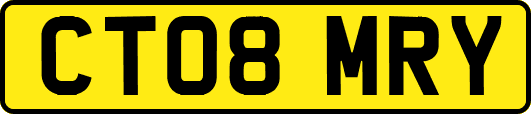 CT08MRY