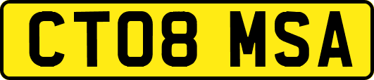 CT08MSA