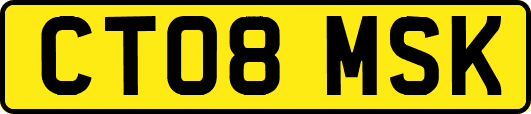 CT08MSK