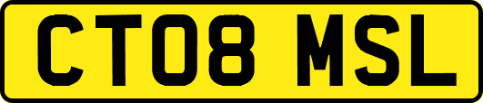 CT08MSL