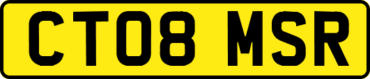 CT08MSR