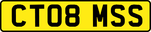 CT08MSS