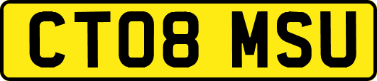 CT08MSU