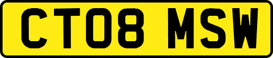 CT08MSW