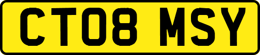 CT08MSY