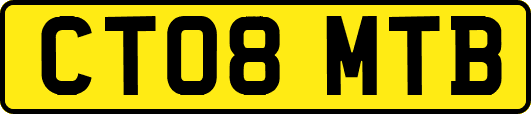 CT08MTB