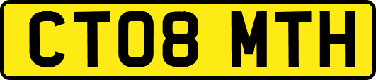 CT08MTH