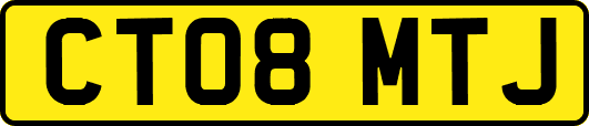 CT08MTJ