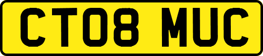 CT08MUC