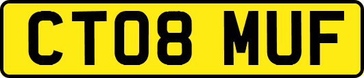 CT08MUF