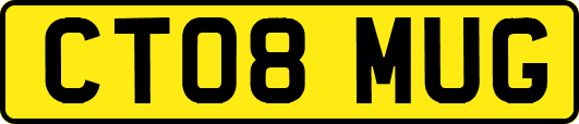 CT08MUG