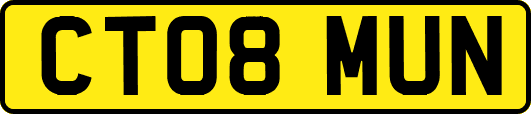 CT08MUN