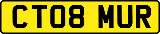 CT08MUR