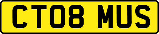 CT08MUS