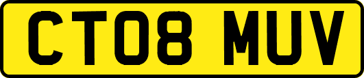 CT08MUV