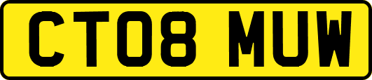 CT08MUW