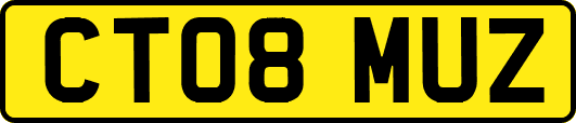CT08MUZ