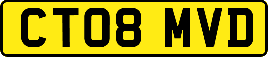 CT08MVD