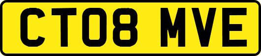 CT08MVE