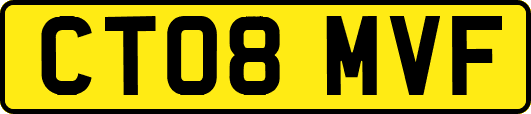 CT08MVF