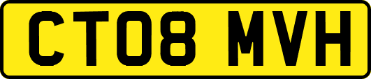 CT08MVH