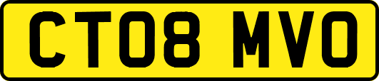 CT08MVO