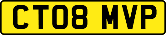 CT08MVP