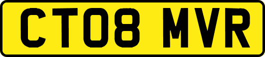 CT08MVR