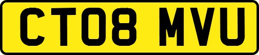 CT08MVU