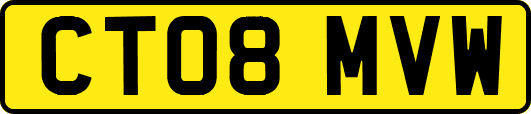 CT08MVW