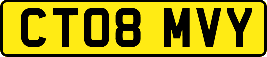 CT08MVY