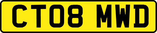 CT08MWD