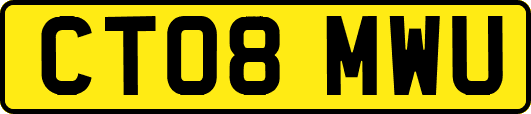 CT08MWU