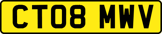 CT08MWV