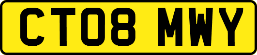 CT08MWY