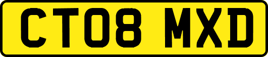 CT08MXD