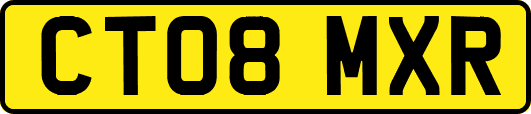 CT08MXR