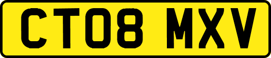 CT08MXV