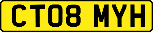 CT08MYH