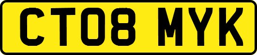 CT08MYK