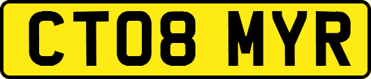 CT08MYR