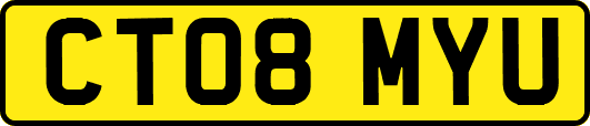 CT08MYU