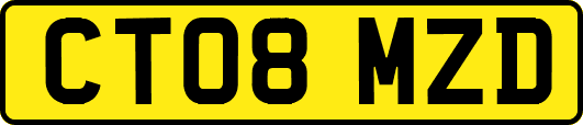 CT08MZD