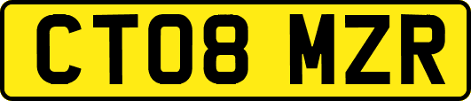 CT08MZR