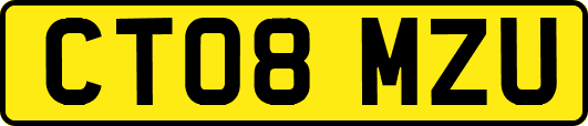 CT08MZU