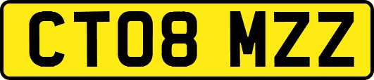 CT08MZZ
