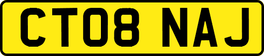 CT08NAJ