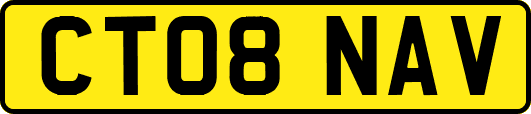 CT08NAV