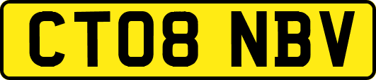 CT08NBV